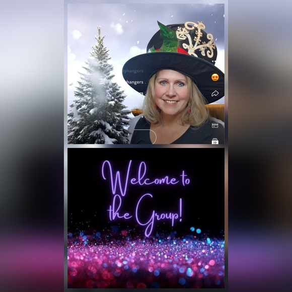 (Booked)MONDAY DEC 22nd  WSW 273rd 🚂☕️ NETWORKING MARATHON - Picture 9 of 12